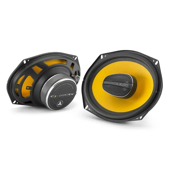 Коаксиальная акустика JL Audio C1-690tx 5