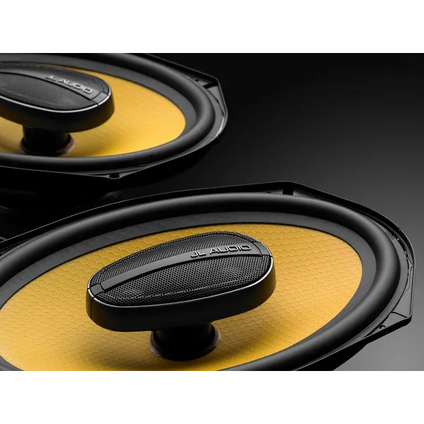 Коаксиальная акустика JL Audio C1-690tx 8