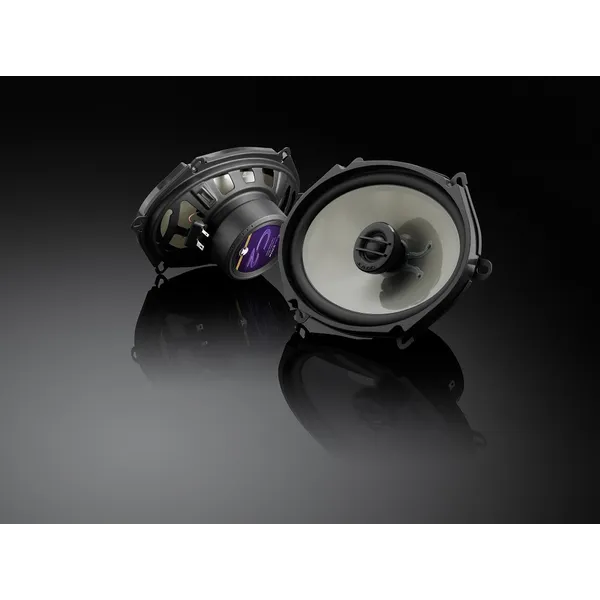 Коаксіальна акустика JL Audio C2-570x 2