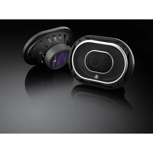 Коаксіальна акустика JL Audio C2-690tx 4