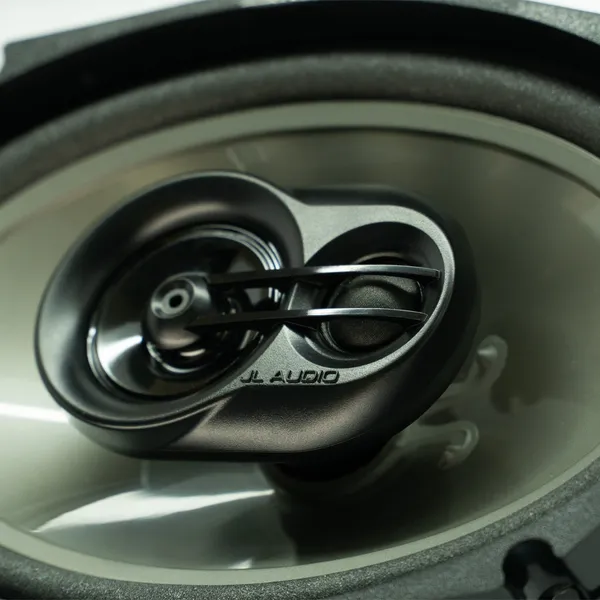 Коаксіальна акустика JL Audio C2-690tx 6