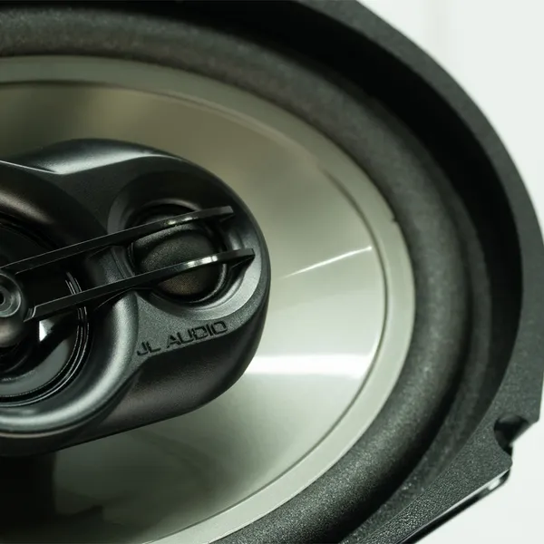 Коаксіальна акустика JL Audio C2-690tx 7