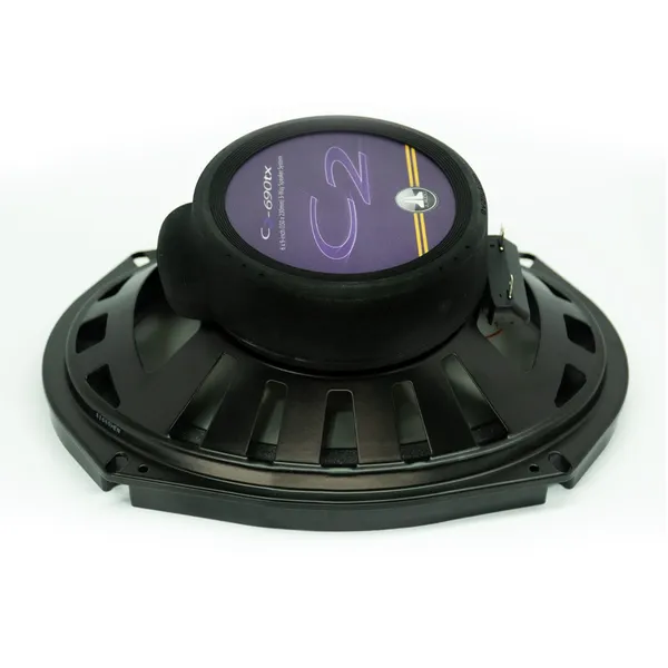 Коаксіальна акустика JL Audio C2-690tx 8