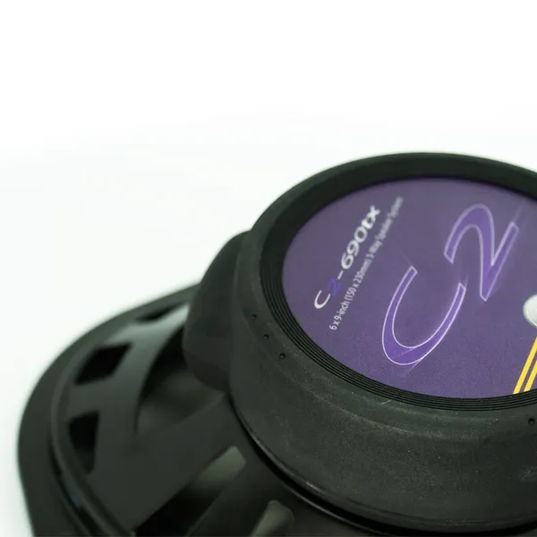 Коаксіальна акустика JL Audio C2-690tx 9