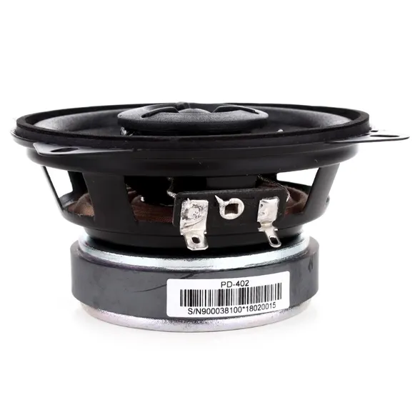 Коаксиальная акустика Kicx PD 402 3