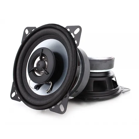 Коаксіальна акустика Kicx PD 502