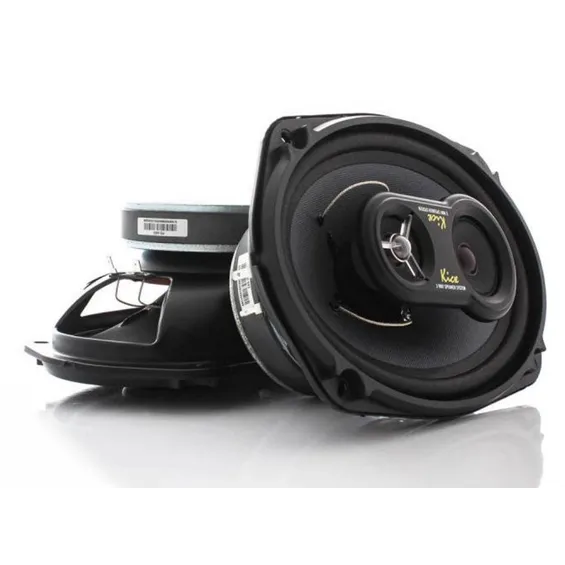 Коаксіальна акустика Kicx PD 693