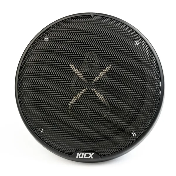 Коаксіальна акустика Kicx XS-503 4