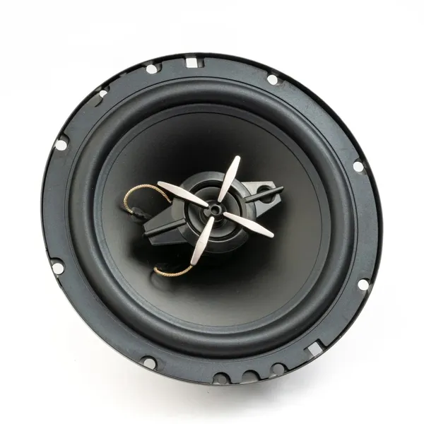 Коаксіальна акустика Kicx XS-653 3