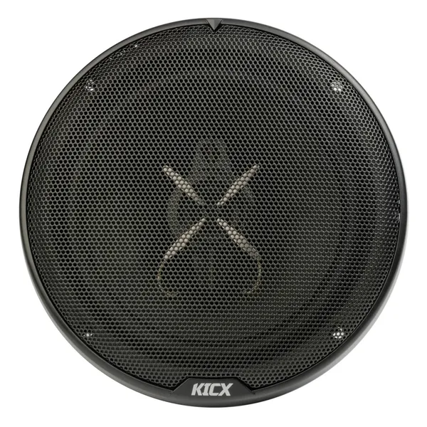 Коаксіальна акустика Kicx XS-653 4
