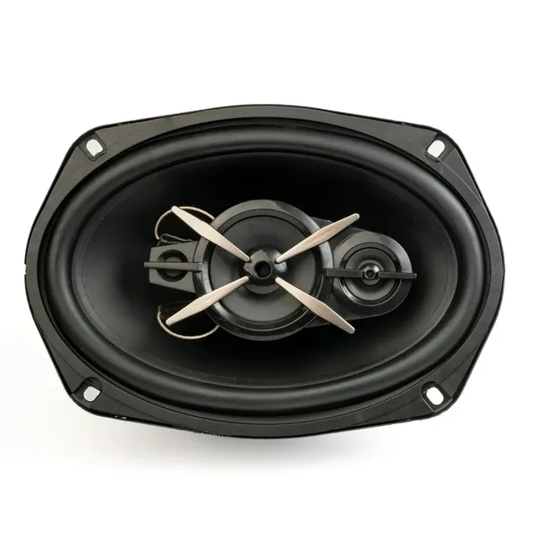 Коаксіальна акустика Kicx XS-694 2