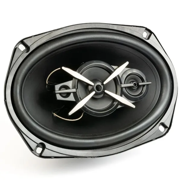 Коаксіальна акустика Kicx XS-694 3