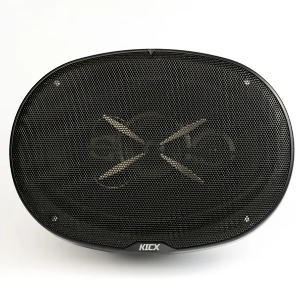 Коаксіальна акустика Kicx XS-694 4