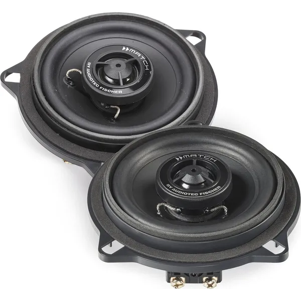 Коаксиальная акустика MATCH MS 4X-BMW.1 2