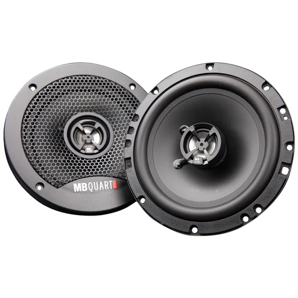 Коаксіальна акустика MB Quart DK2-116