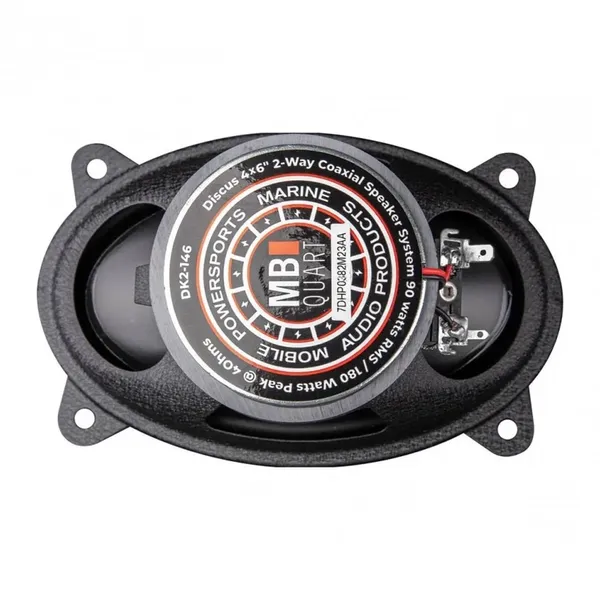 Коаксіальна акустика MB Quart DK2-146 4