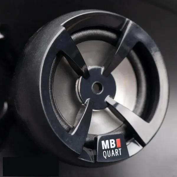 Коаксіальна акустика MB Quart DK2-168 4