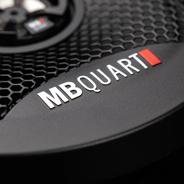 Коаксиальная акустика MB Quart DK2-169 5