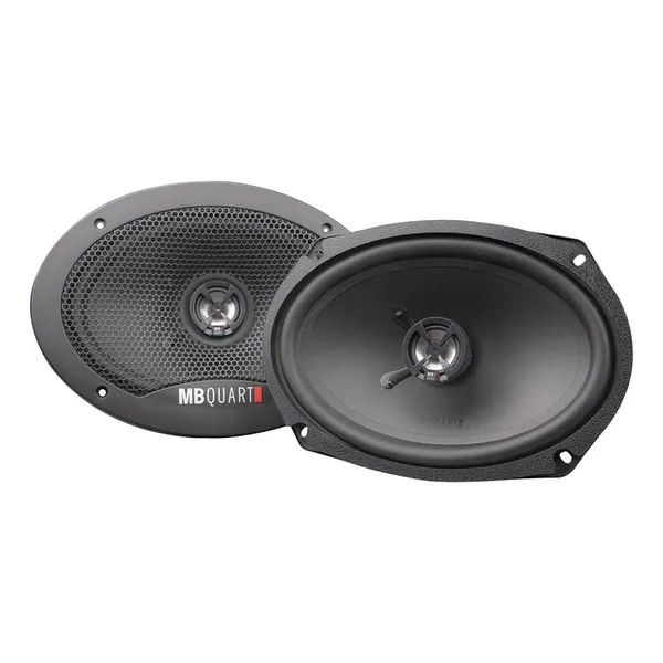 Коаксиальная акустика MB Quart DK2-169