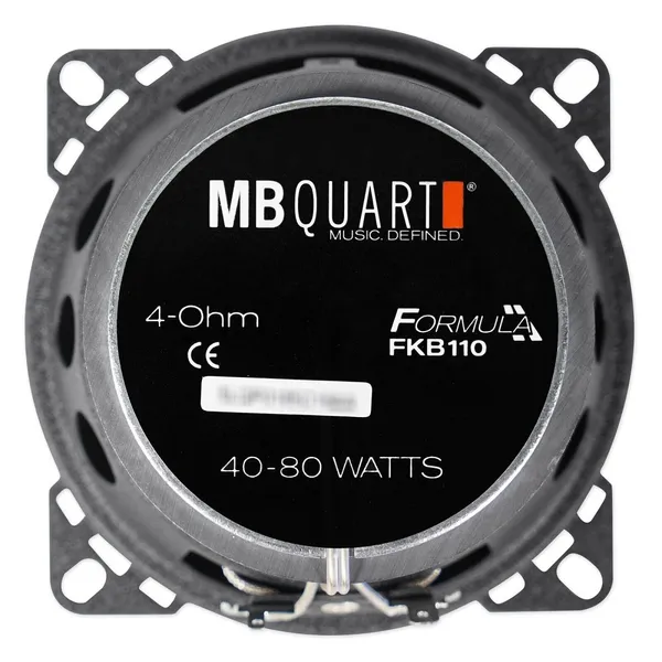 Коаксиальна акустика MB Quart FKB110 2