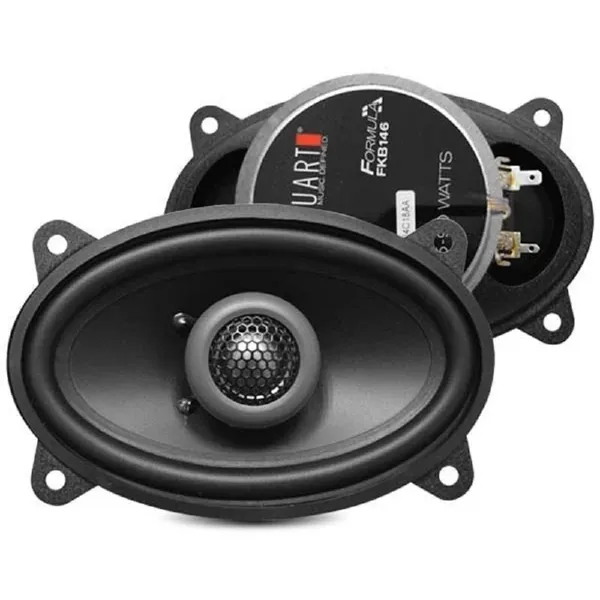 Коаксіальна акустика MB Quart FKB146 4