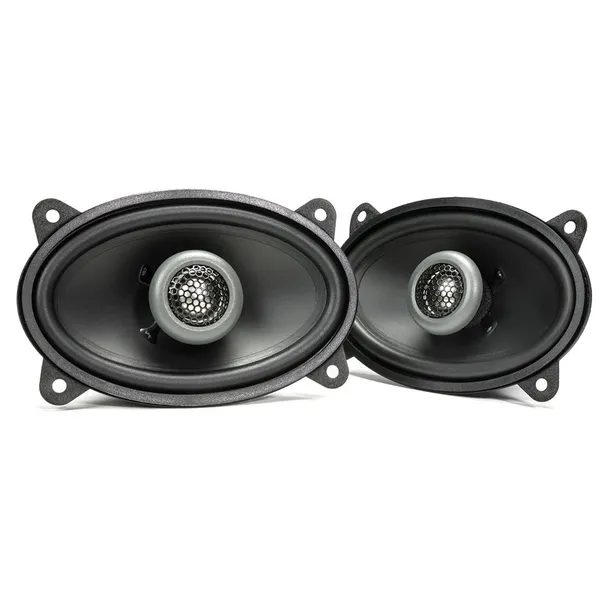 Коаксіальна акустика MB Quart FKB146