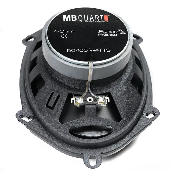 Коаксіальна акустика MB Quart FKB168 3