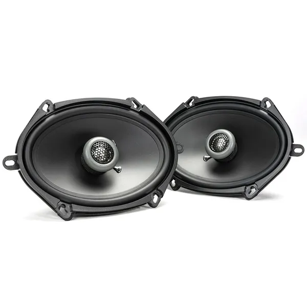Коаксіальна акустика MB Quart FKB168