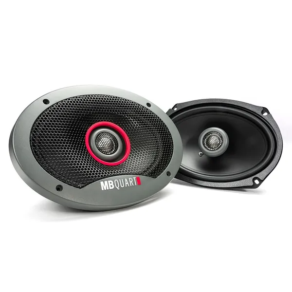 Коаксиальная акустика MB Quart FKB169