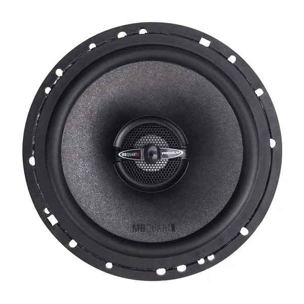 Коаксіальна акустика MB Quart PK1-116 5