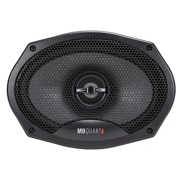 Коаксіальна акустика MB Quart PK1-169 3