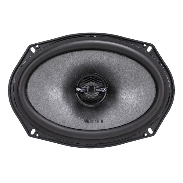 Коаксіальна акустика MB Quart PK1-169 4