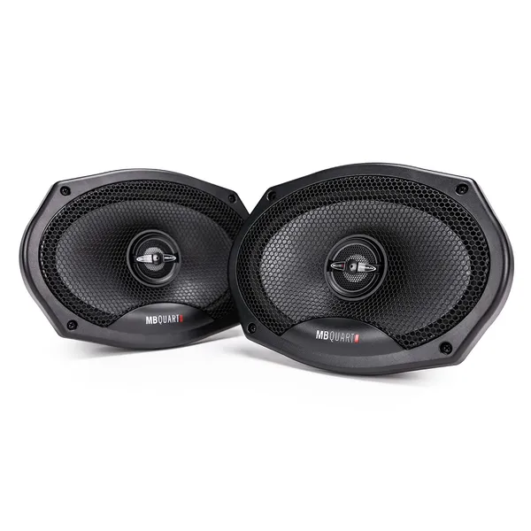 Коаксіальна акустика MB Quart PK1-169