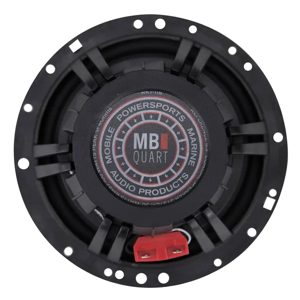 Коаксіальна акустика MB Quart RK1-116 2