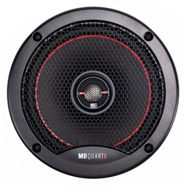 Коаксіальна акустика MB Quart RK1-116 4