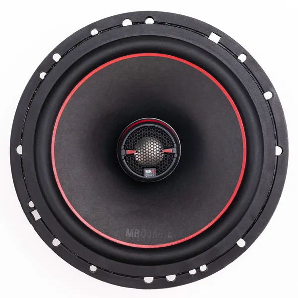Коаксіальна акустика MB Quart RK1-116 5