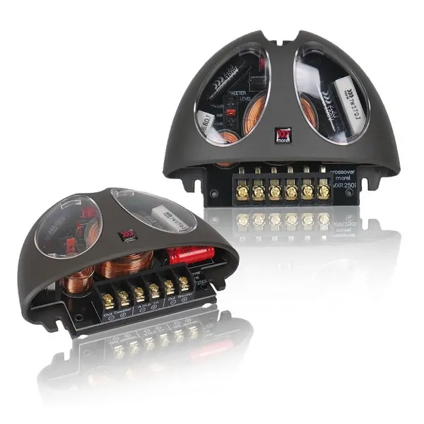 Коаксиальная акустика Morel Hybrid Integra 502 2