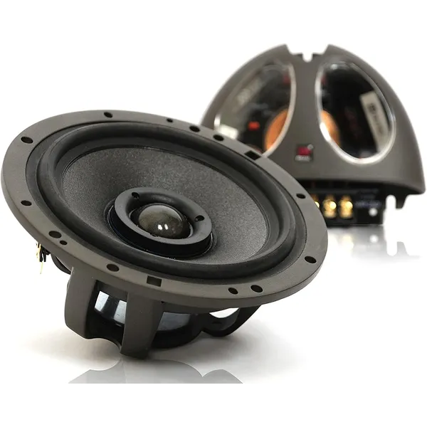 Коаксиальная акустика Morel Hybrid Integra 602