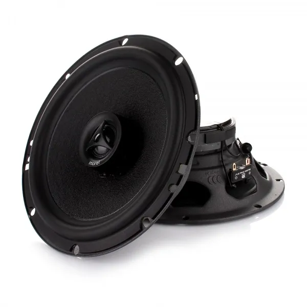 Коаксиальная акустика Morel Maximo Coax 6 MKII