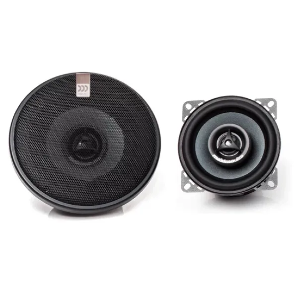 Коаксиальная акустика Morel Maximo Ultra 402 Coax MKII 2