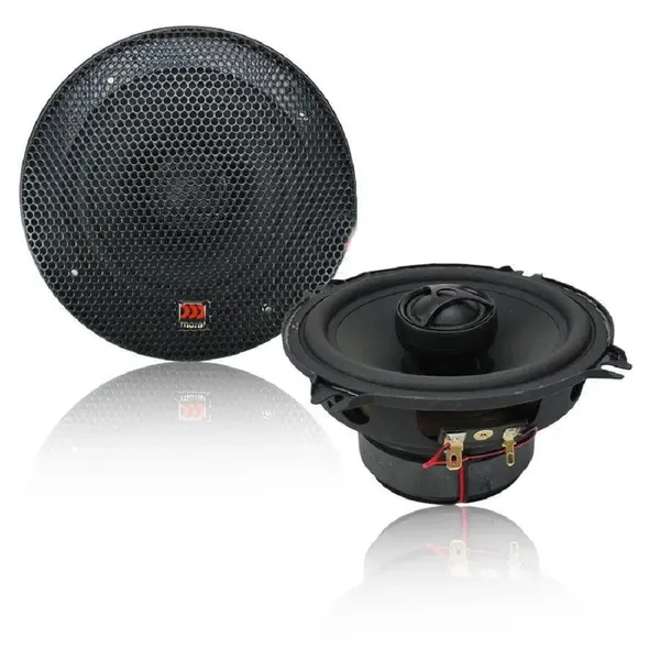 Коаксиальная акустика Morel Tempo Coax 5 3