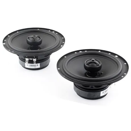 Коаксіальна акустика Morel Tempo Coax 6 2