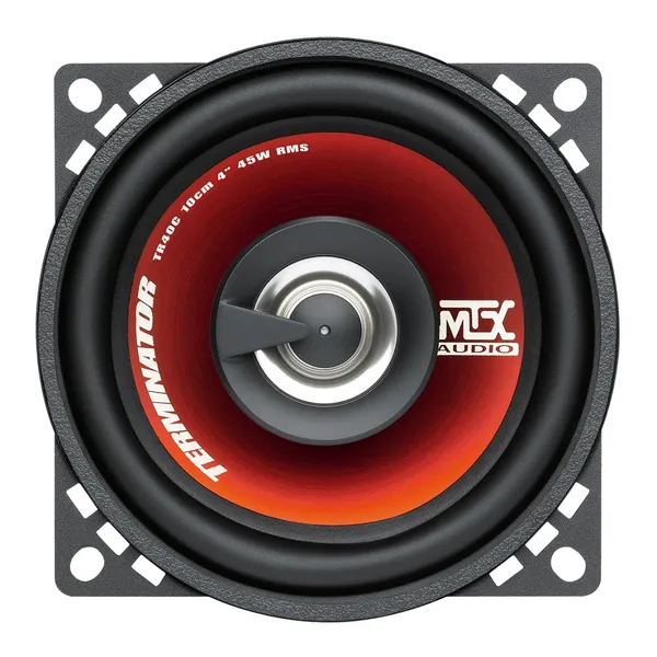 Коаксіальна акустика MTX TR40C 2