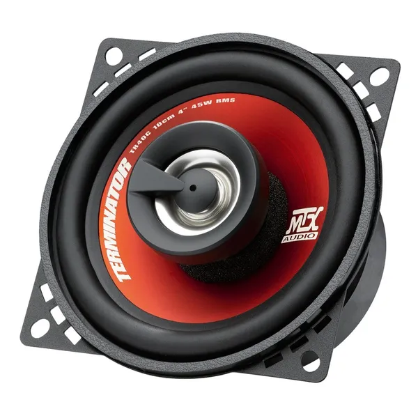 Коаксіальна акустика MTX TR40C 3