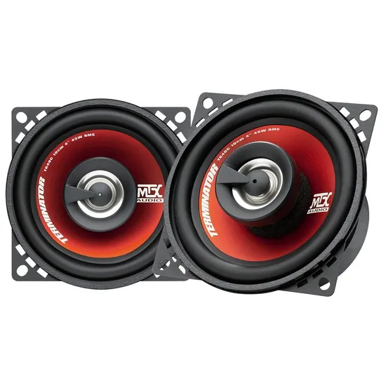 Коаксіальна акустика MTX TR40C