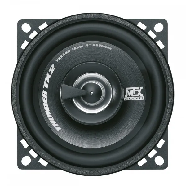 Коаксиальная акустика MTX TX240C 2