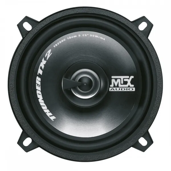 Коаксиальная акустика MTX TX250C 2