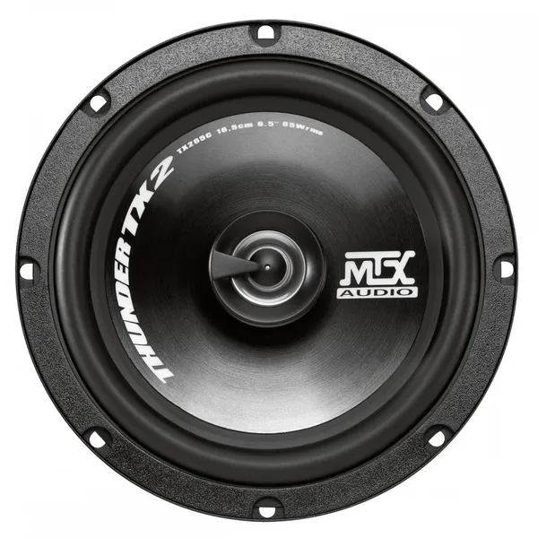Коаксиальная акустика MTX TX265C 2
