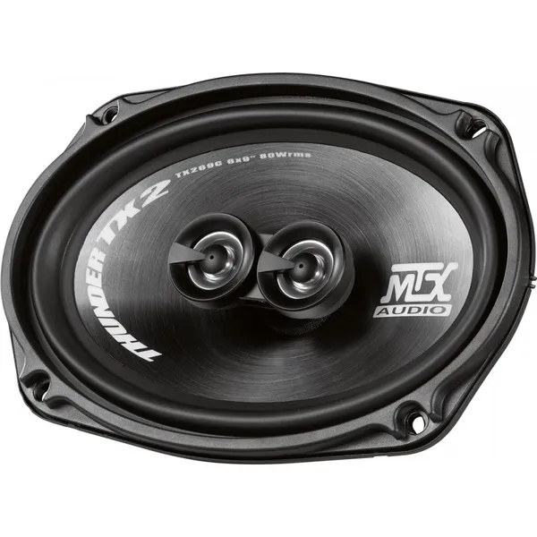 Коаксіальна акустика MTX TX269C 2
