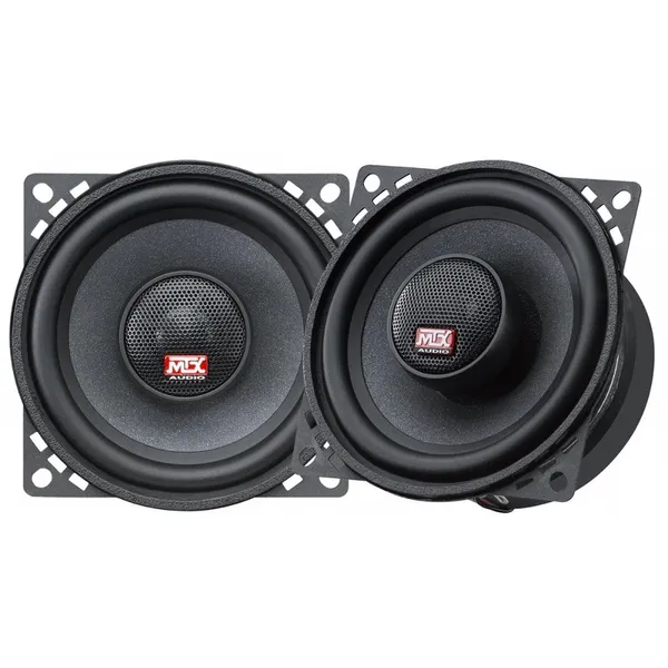 Коаксиальная акустика MTX TX440C 2